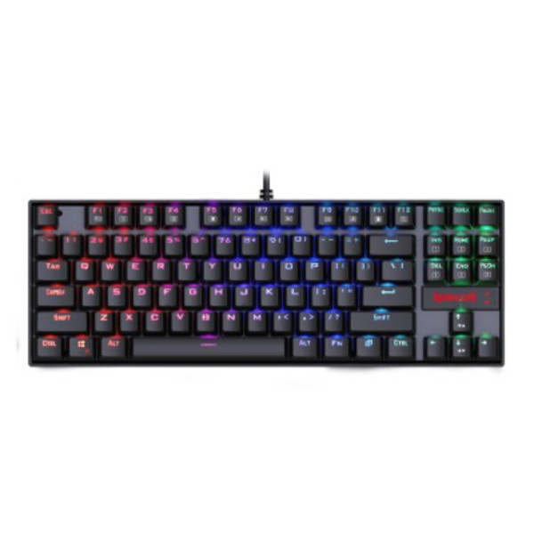 Redragon K552 KUMARA RGB Mechanical Gaming Keyboard