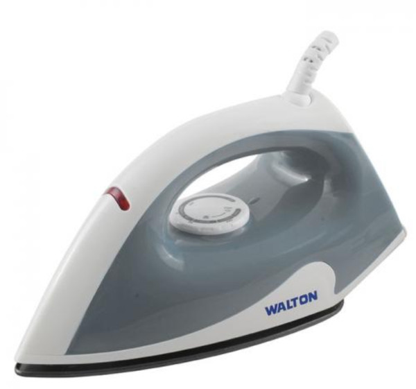 Walton Iron-WIR-D07 (Dry Iron)