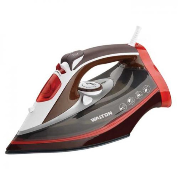 Walton Iron WIR-S11 (Steam Iron)