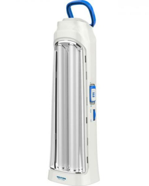 Walton Rechargeable Lamp & Torch-WRL-L95B