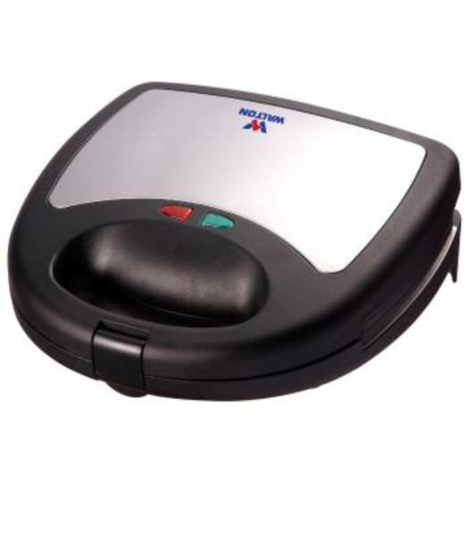 Walton Non-stick Sandwich Maker-WSM-AK01 (A)