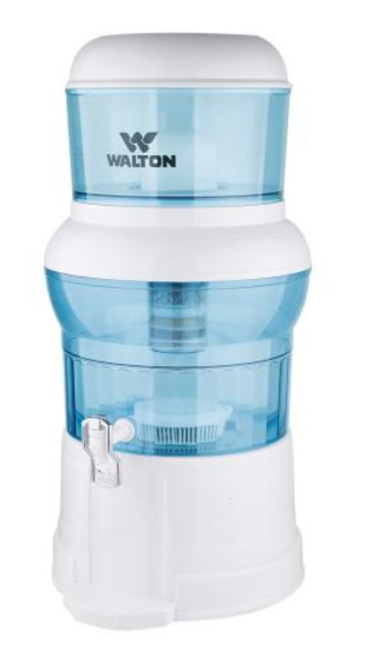 Walton Purifiers (24 L)-WWP-SH24L