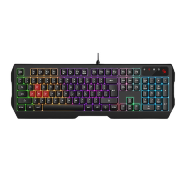 A4TECH BLOODY B135N NEON RGB GAMING KEYBOARD