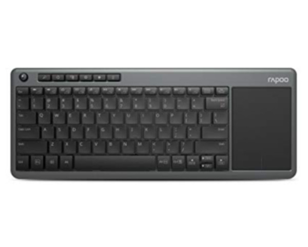 Rapoo E9270P Wireless Ultra-Slim Keyboard