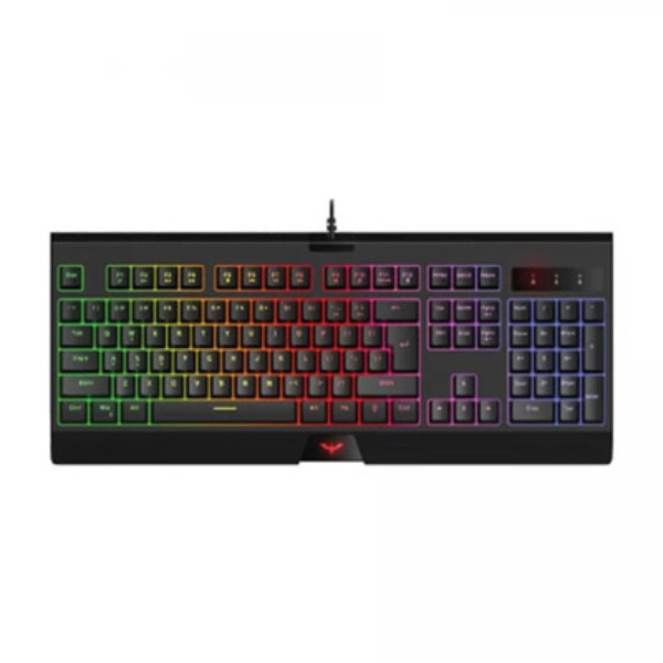 HAVIT KB858L-PRO USB MULTI-FUNCTION BACKLIT GAMING KEYBOARD