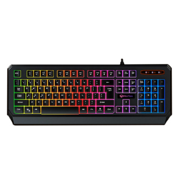 Meetion MT-K9320 Waterproof Backlit Gaming Keyboard