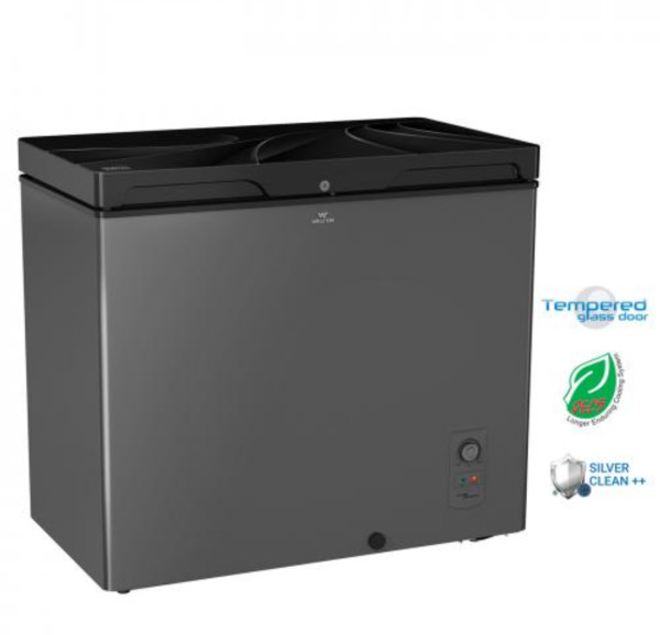 Walton Freezer 205 Ltr WCF2T5GDELGX