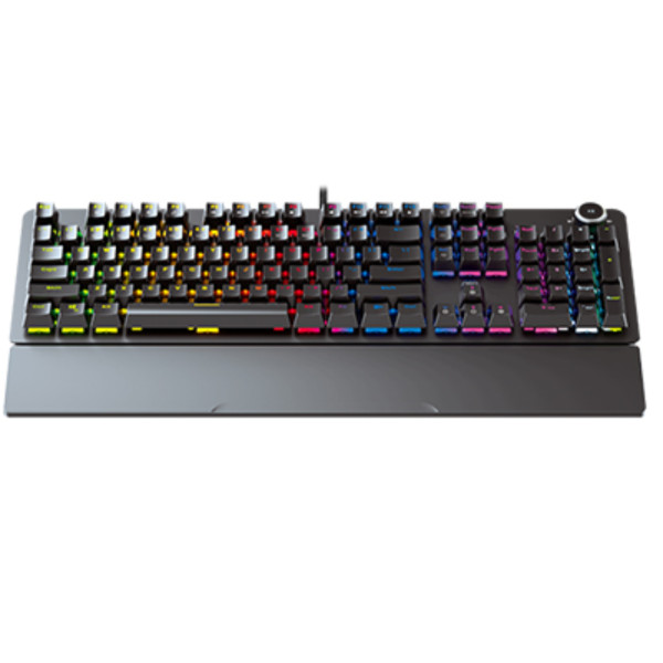 Fantech Maxpower MK853 RGB Mechanical Gaming Keyboard