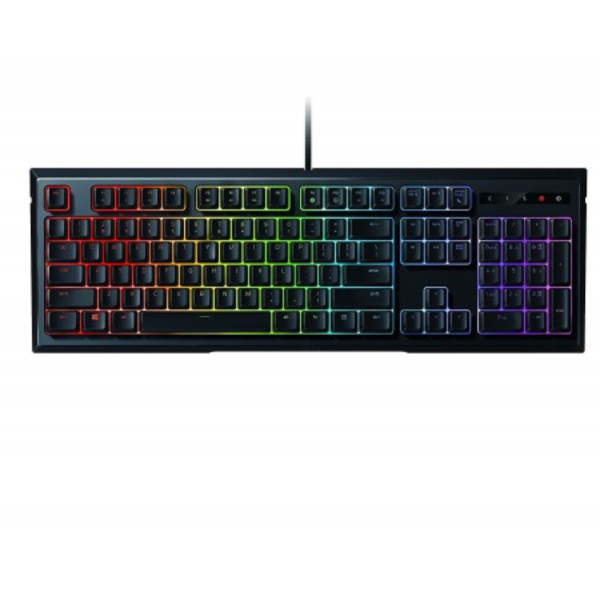 Razer Ornata Chroma Multi-Color Membrane RGB Gaming Keyboard