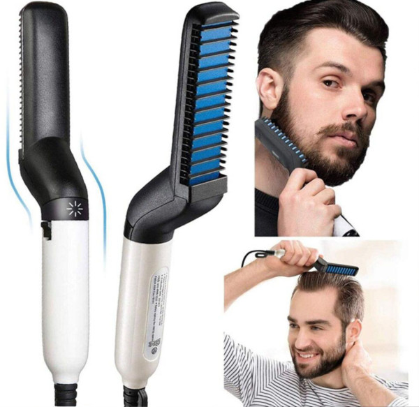 Hair Quick Straightener
