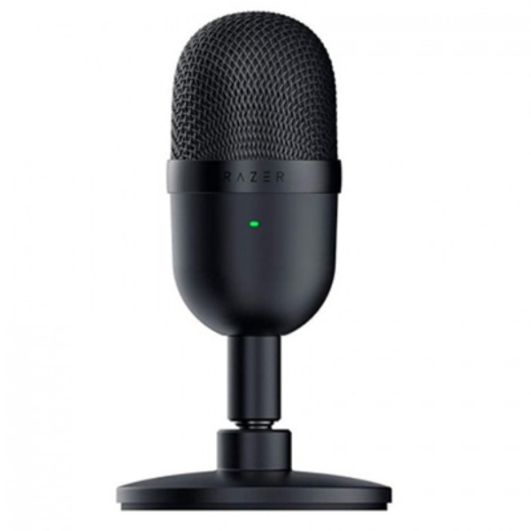 Razer Seiren Mini Streaming Microphone