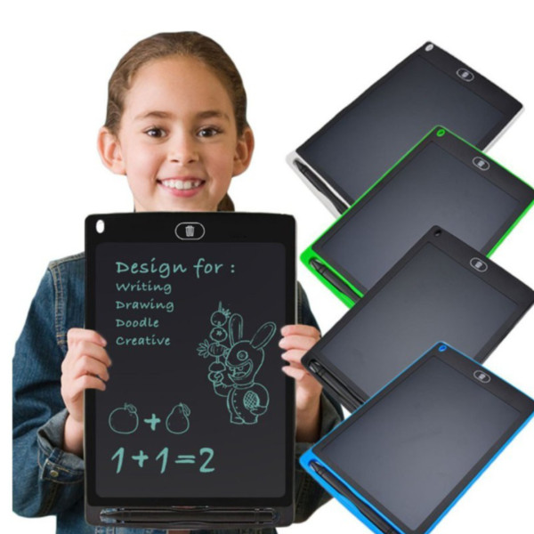 LCD Writing Tablet