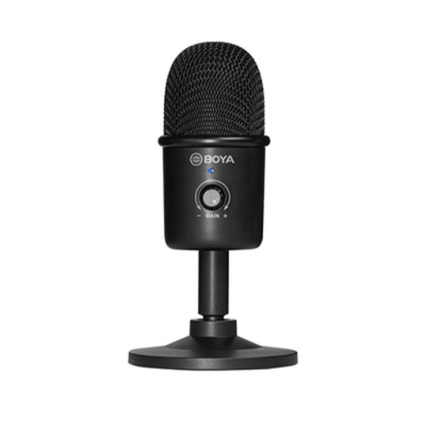 BOYA BY-CM3 USB Microphone