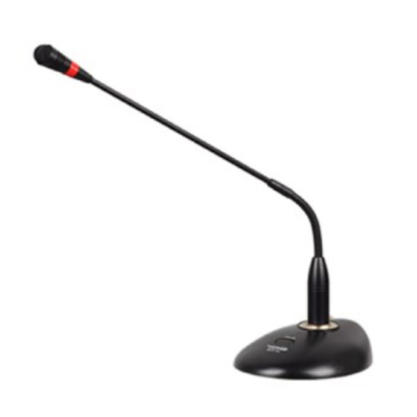 HTDZ HT-D38 Gooseneck Microphone