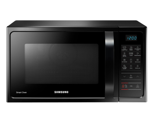 Samsung MC28AK 28Liter Ceramic Cavity Convection Microwave Oven