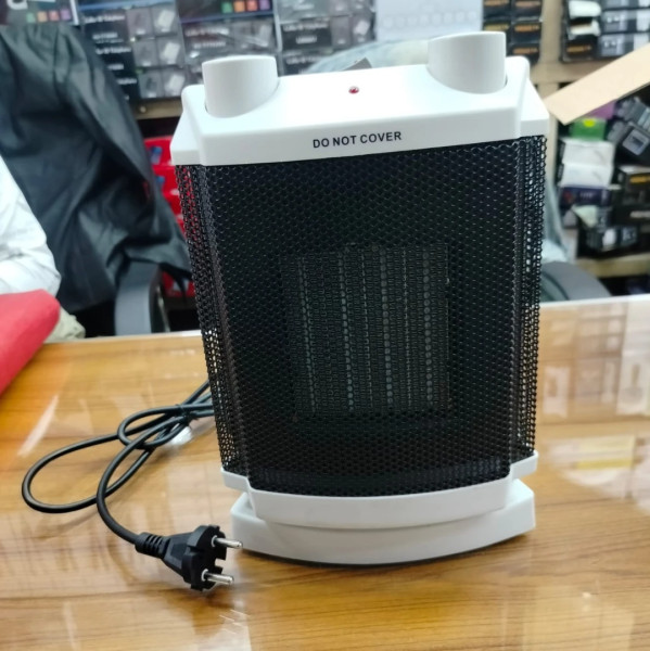 NOVA ROOM HEATER NV-4058