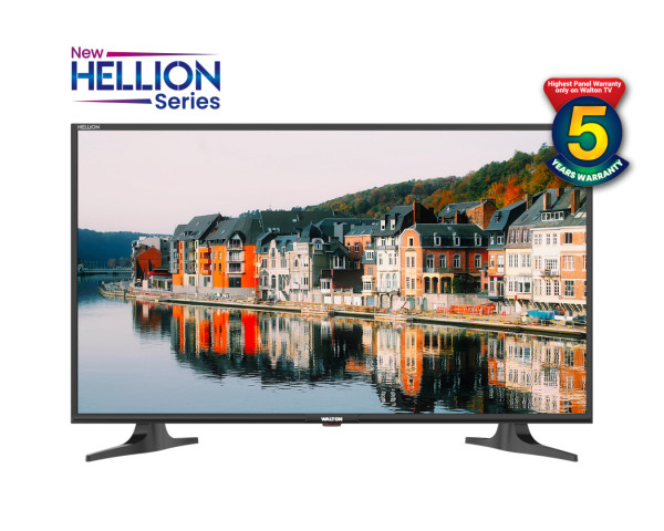 Walton Basic LED Tv-WD40HLR (1.016m)