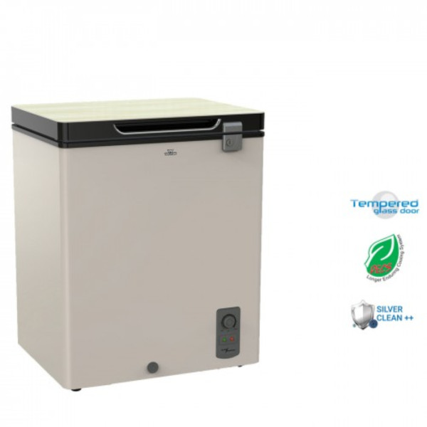Walton Freezer 125 Ltr- WCF-1B5-GDEL-XX