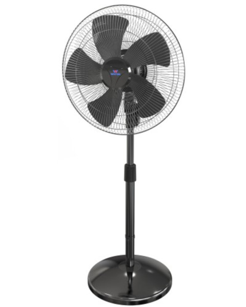 Walton WPF24A-PBC Pedestal Fan (600mm)