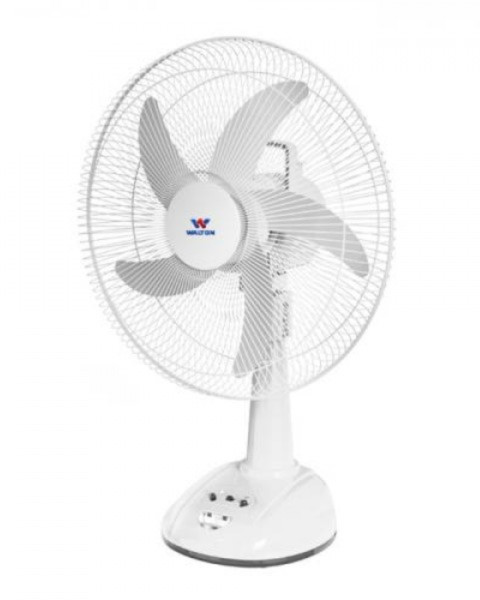 Walton Rechargeable Fan-WRTF14A (300)