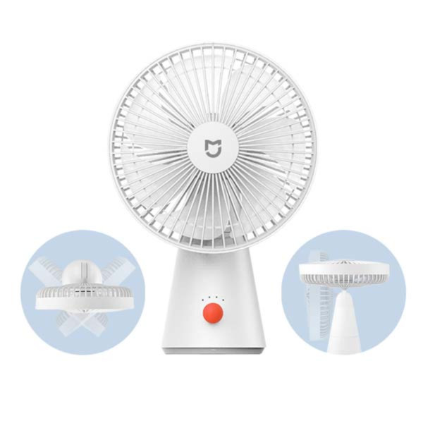 Xiaomi ZMYDFS01DM Mijia Desktop Fan