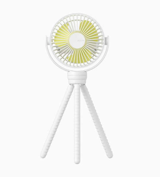 JISULIFE FA40 Octopus Mini Fan 4000mAh