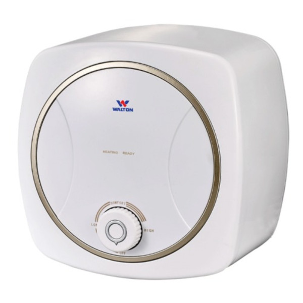 Walton Water Heater WWH-WC15L