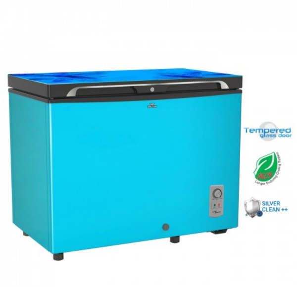 Walton 300 Ltr Freezer "  WCG-3J0-DDGE-XX"