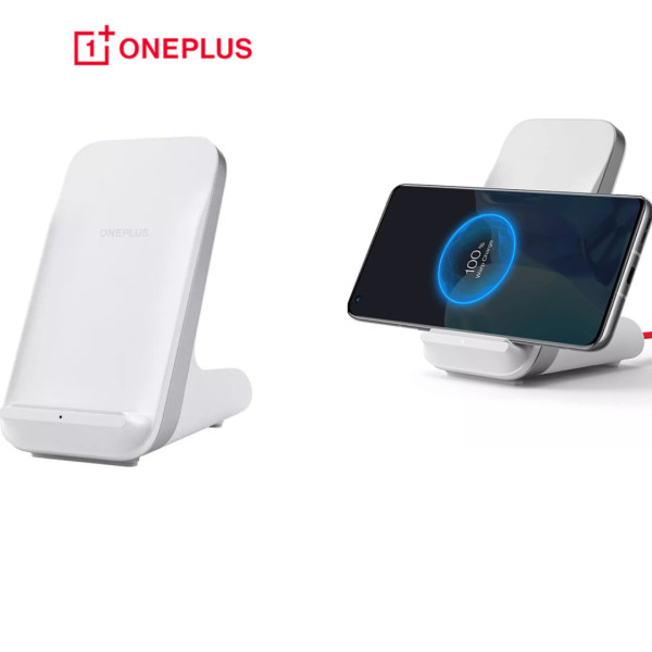 OnePlus Warp Charge 50 Wireless Charger