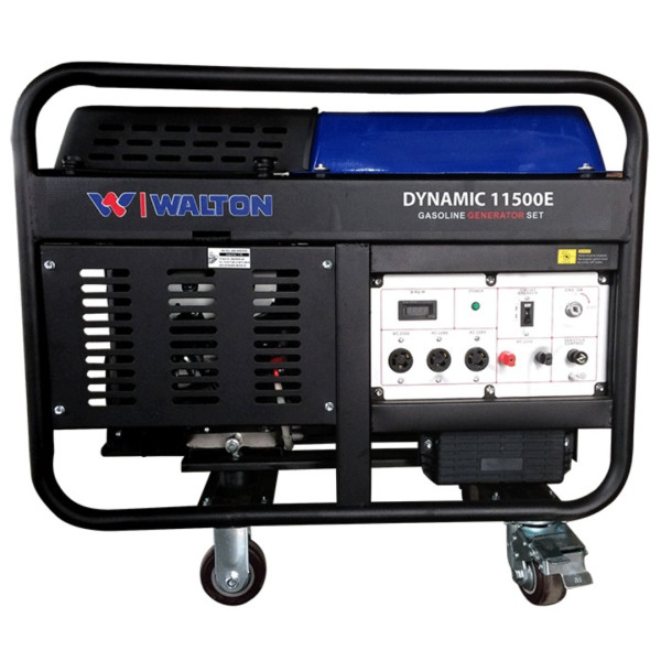 Walton Generator DYNAMIC 11500E