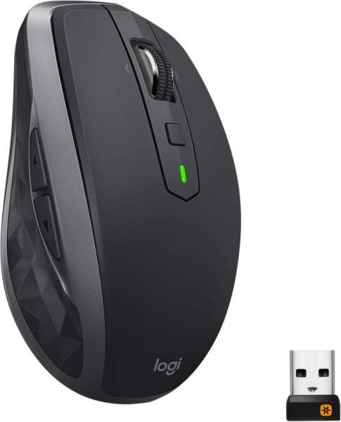 LOGITECH MX ANYWHERE 2S Wireless Mouse