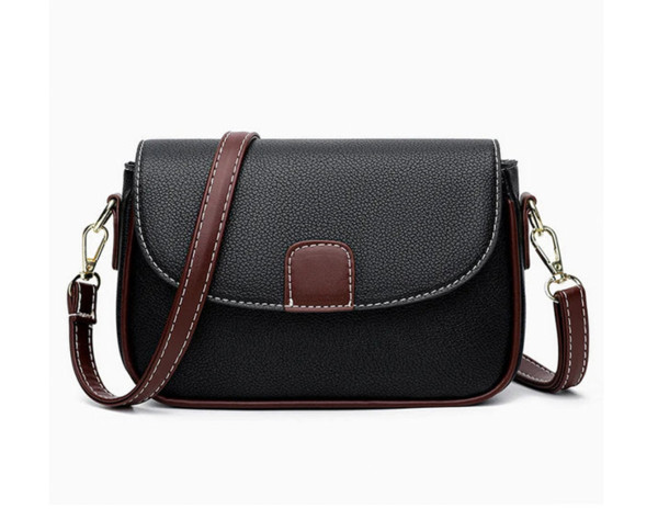 PU Leather Handbags Women Fashion Crossbody Bags