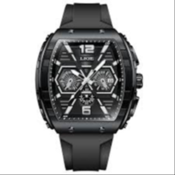 Luxury Waterproof Quartz Watch For Men Sport Chronograph Wrist Watches Men Clock Relogios Masculino