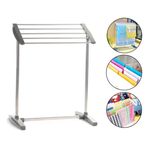 Mobile Towel Rack-2539