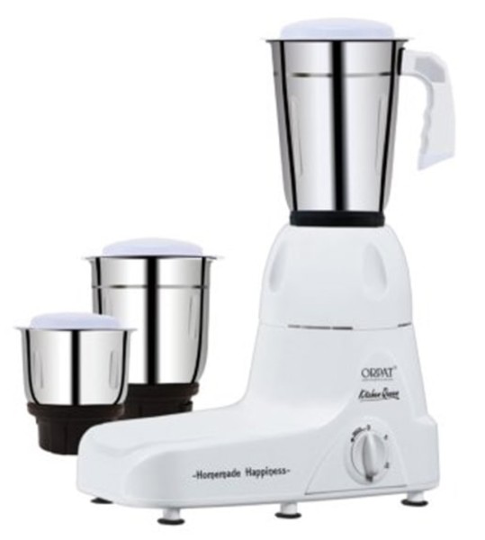 Orpat blender Mixer Grinder Kitchen Master