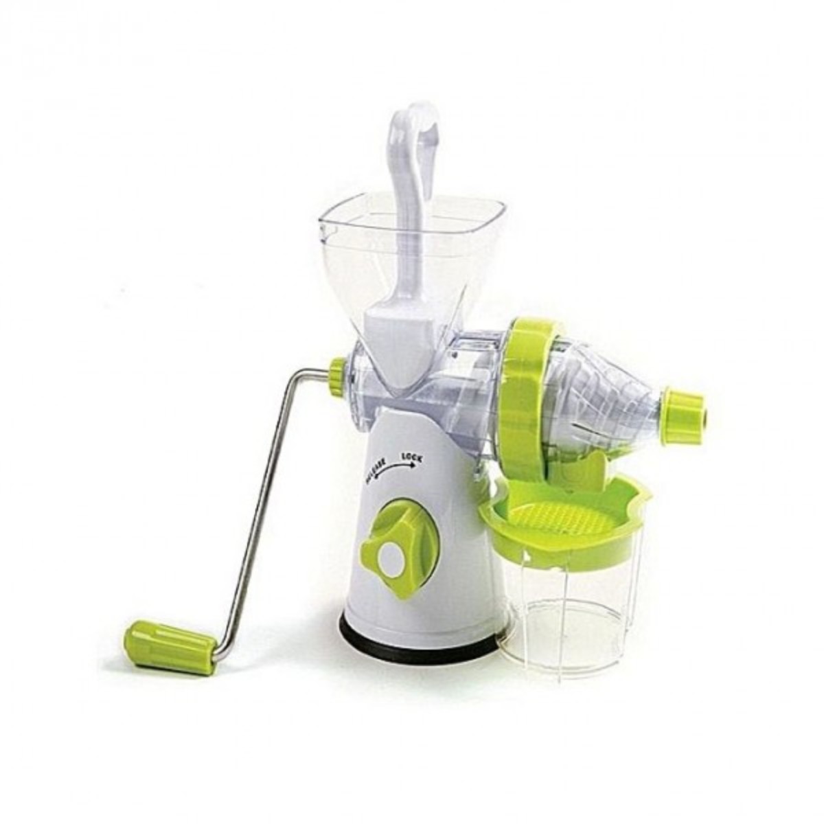 Manual Hand Juice Maker-2533