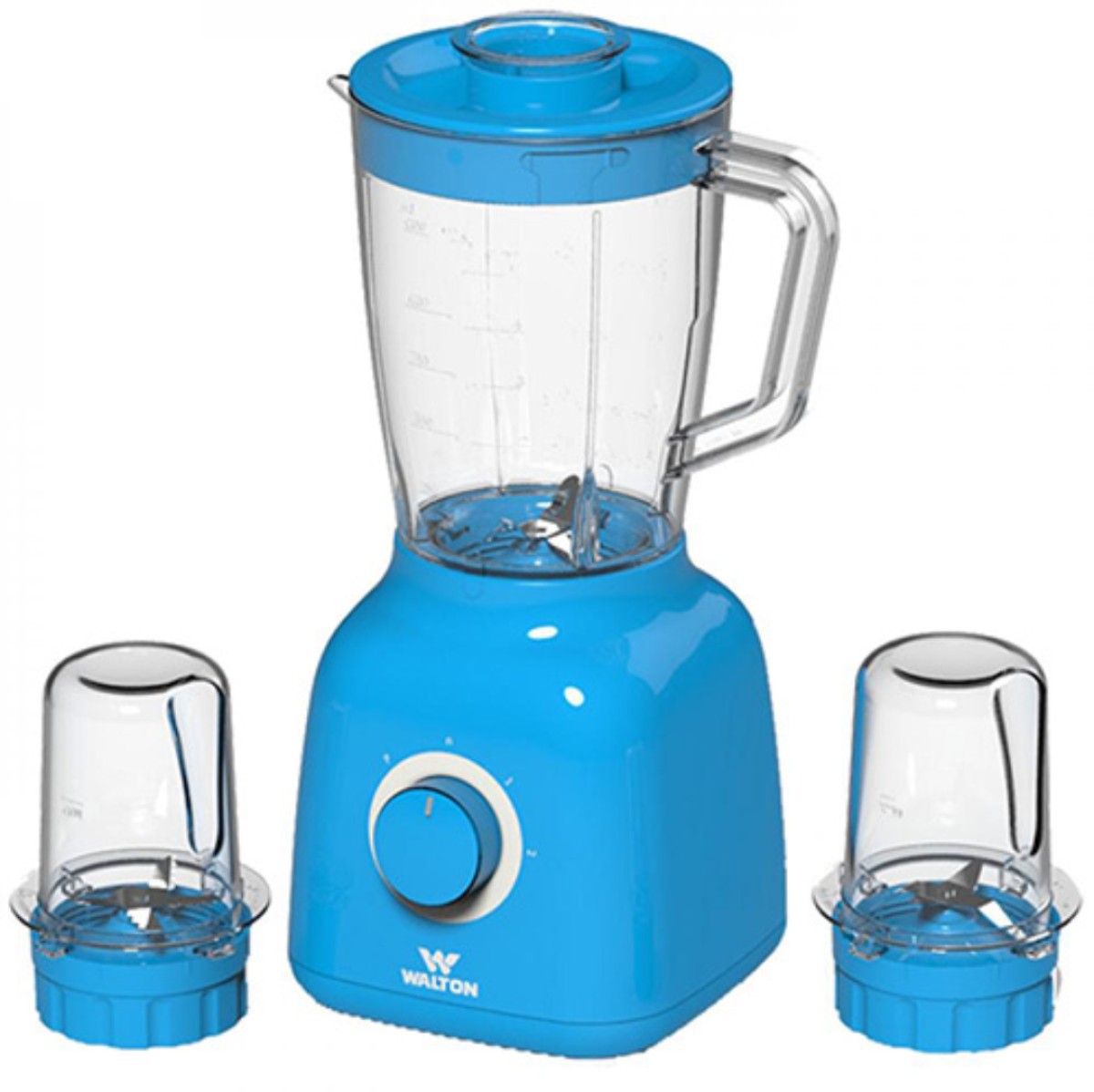 Walton Multi-functional Blender and Juicer