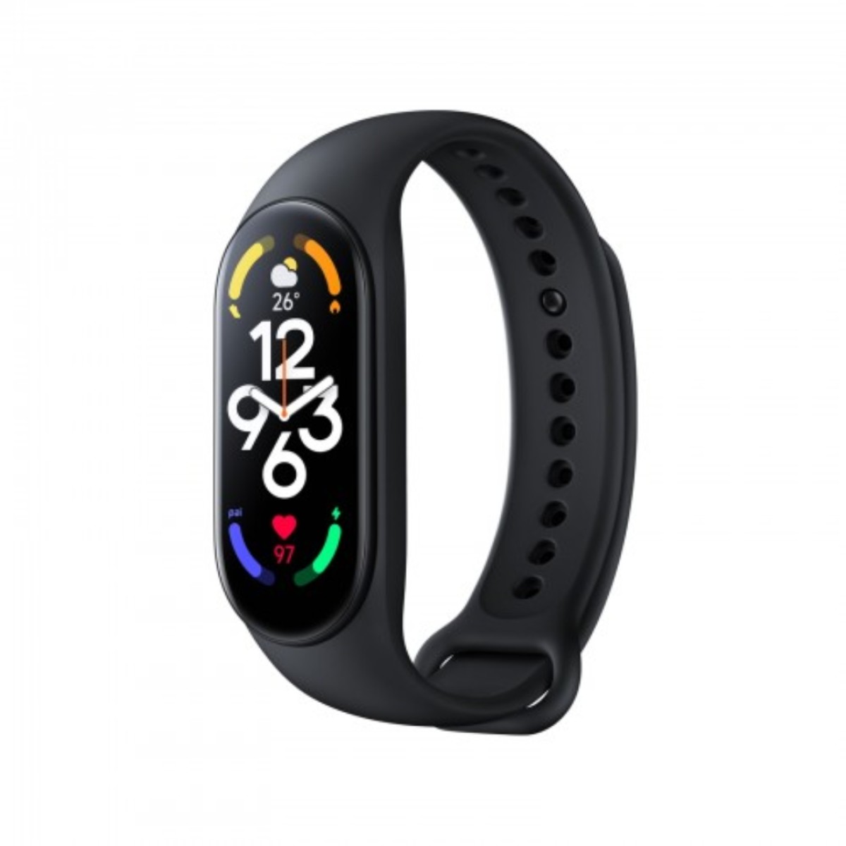 Xiaomi Smart Band 7 AMOLED Display Fitness Tracker (CN Variant)