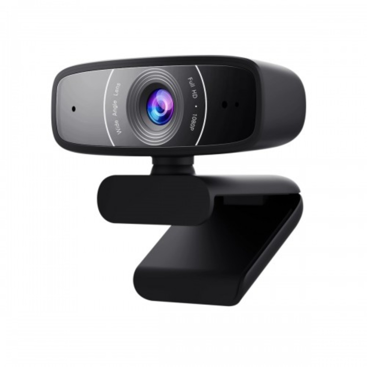 ASUS C3 Full HD Streaming USB Webcam