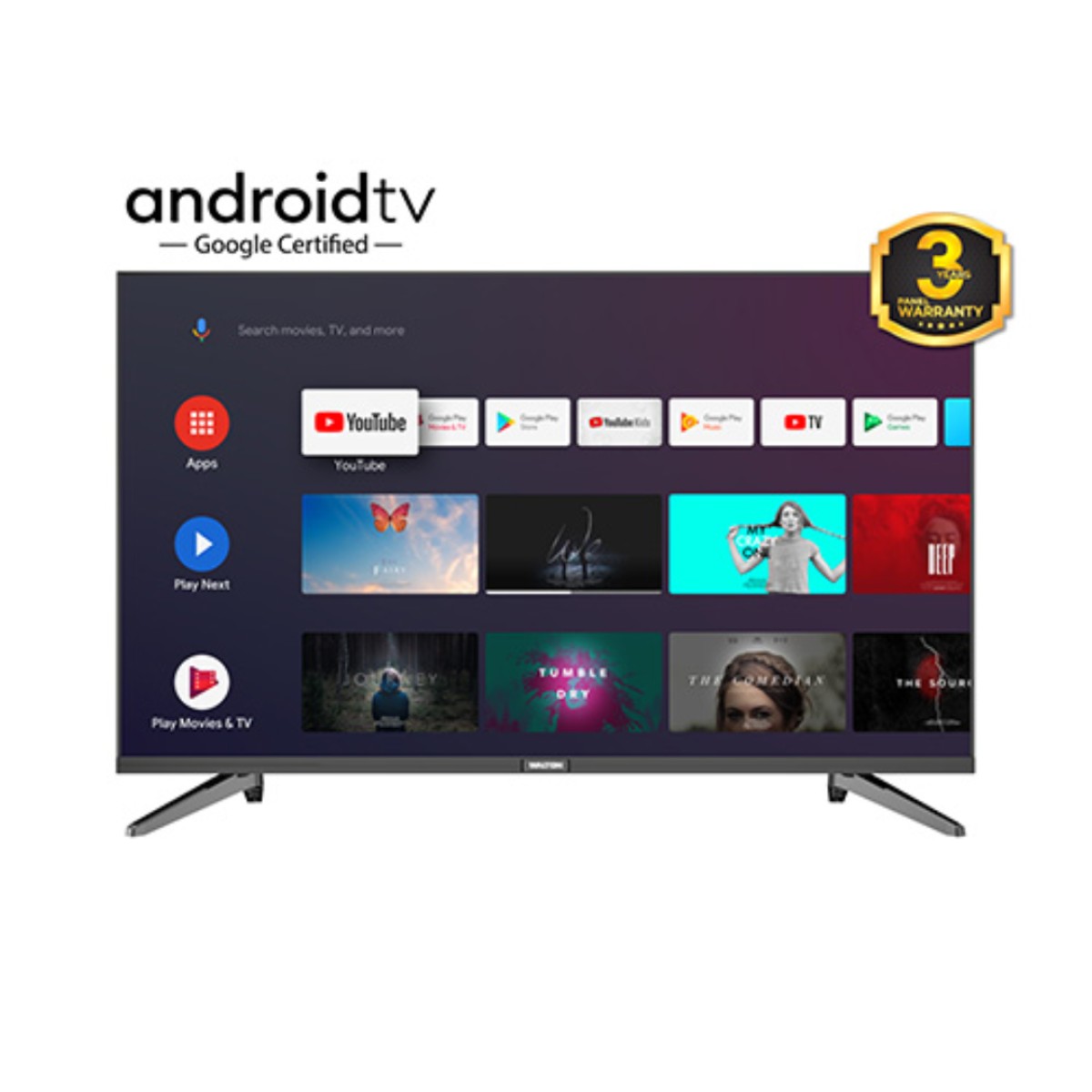 Walton Android TV 43"