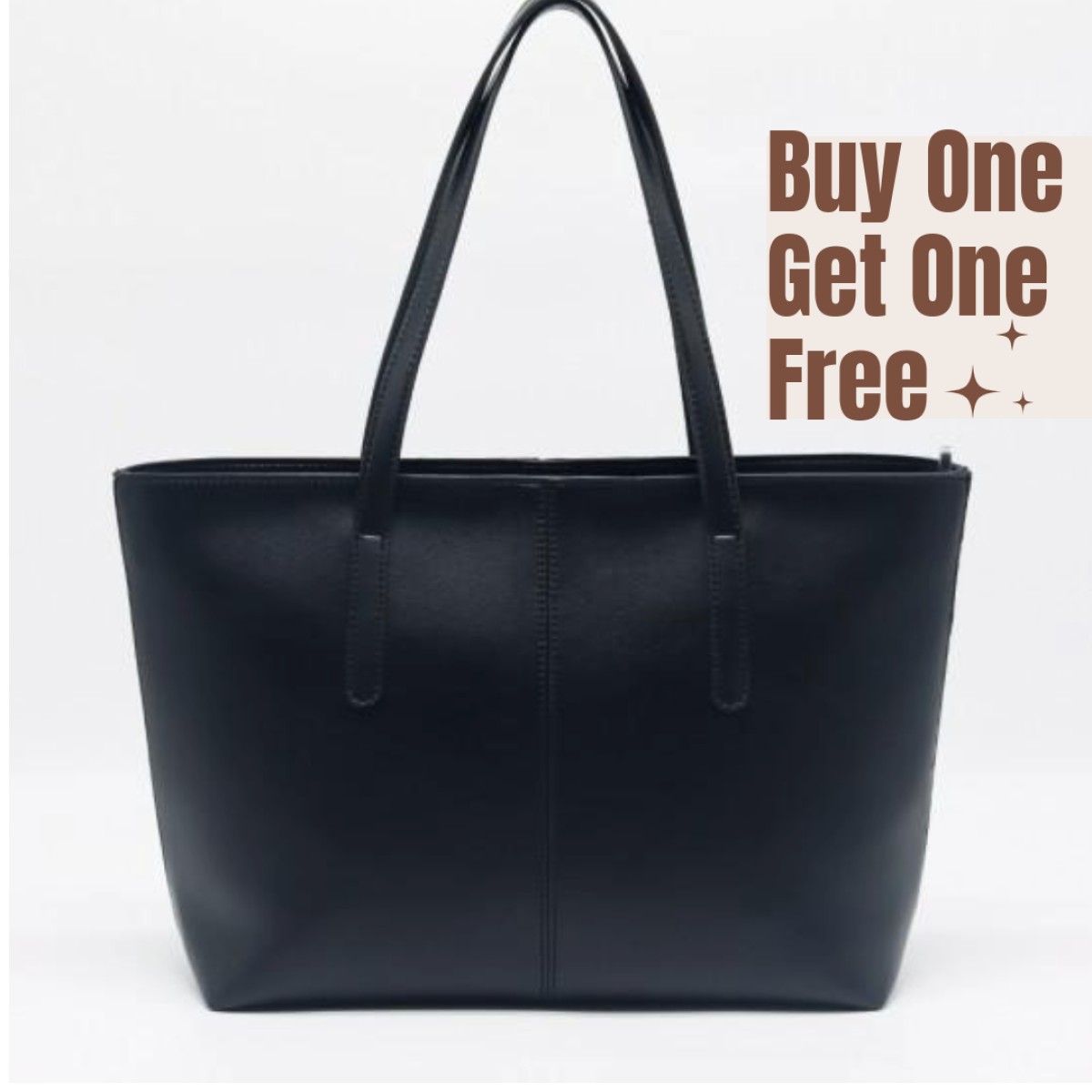 Buy 1 Luxury Hand Bag atypical leather Get 1 Free