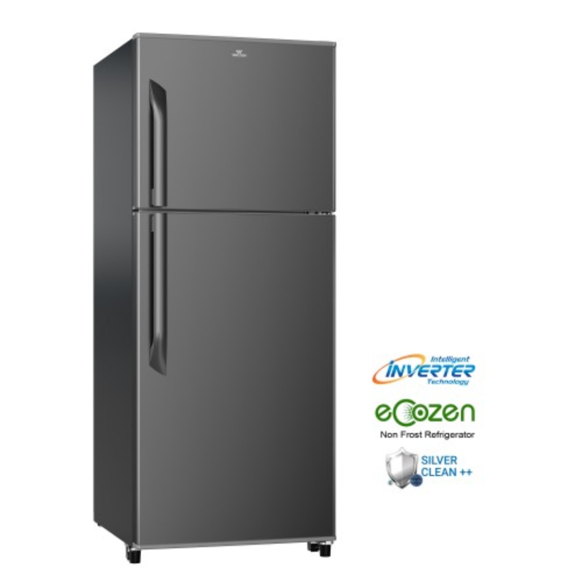 Walton Non-Frost Refrigerator 555L  WNJ-5E5-RXXX-XX (Inverter)