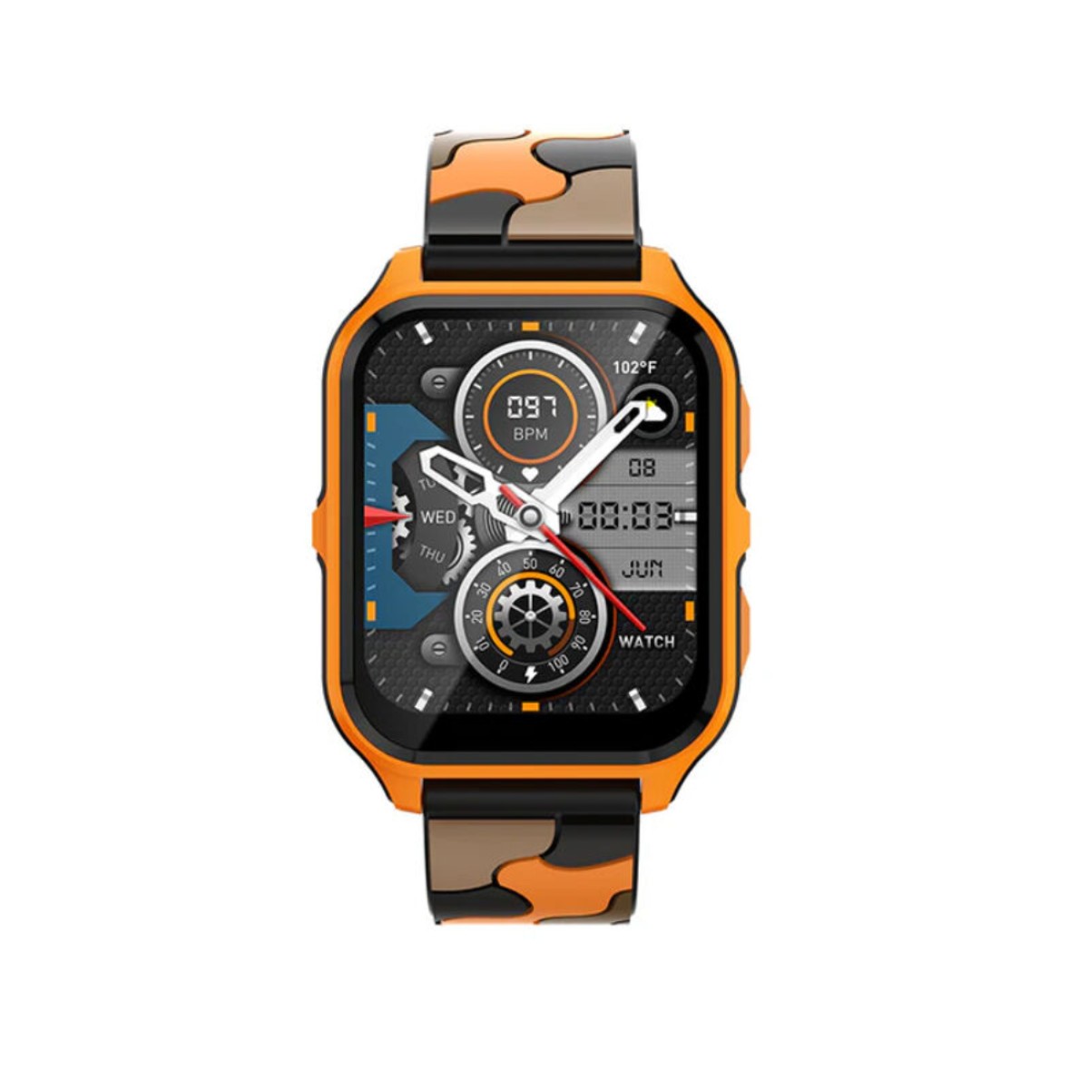 COLMI P73 Smart Watch