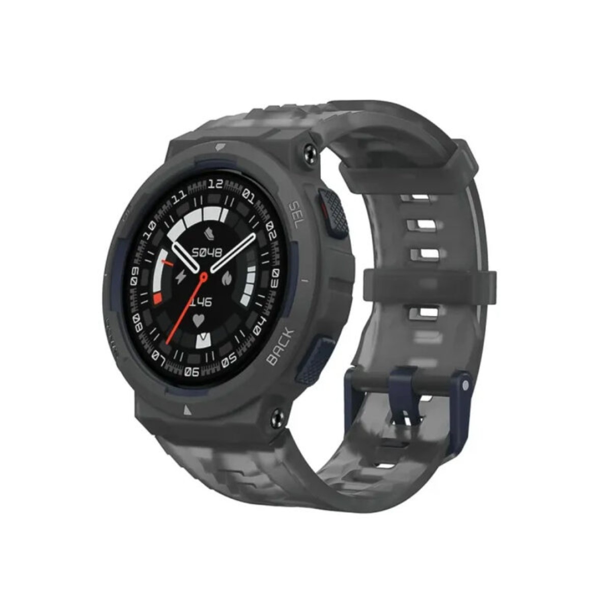 Amazfit Active Edge Smart Watch (Global Version)