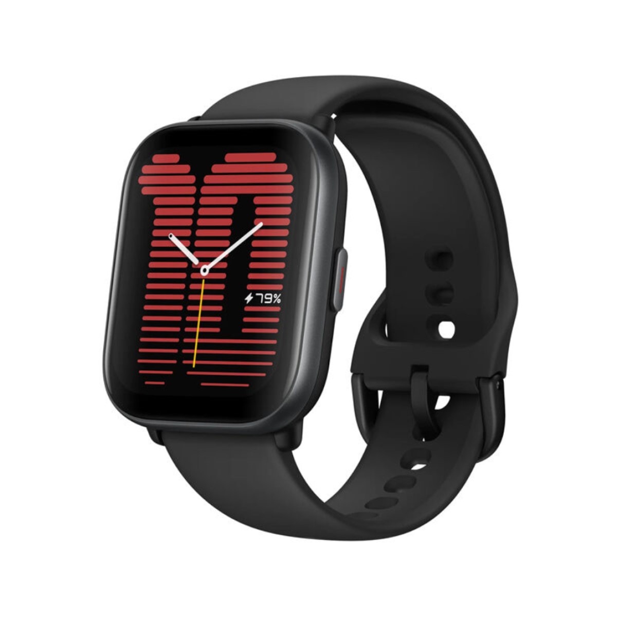 Amazfit Active AMOLED Bluetooth Calling Smart Watch Global Version