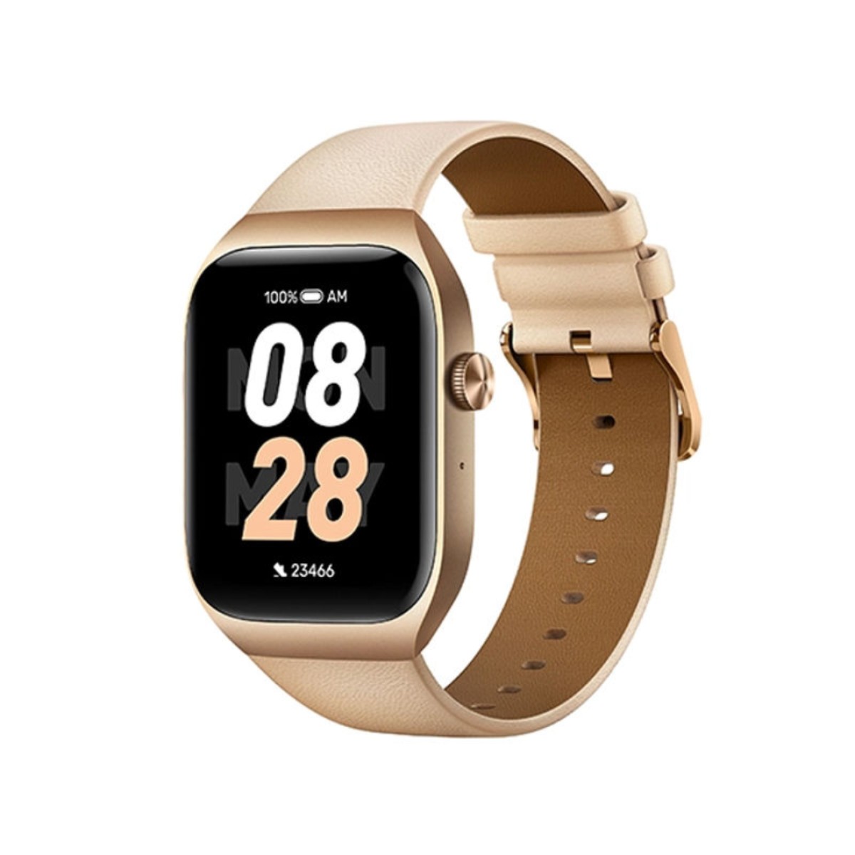 Mibro T2 AMOLED Calling Smart Watch