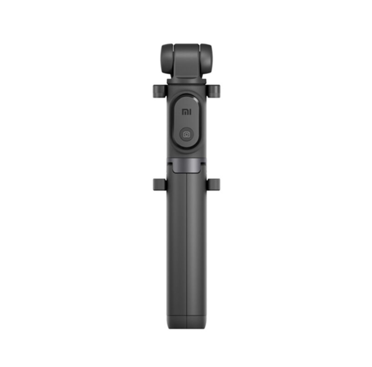 Xiaomi 3 in 1 Bluetooth Shutter Remote + Tripod + Selfie Stick-Black