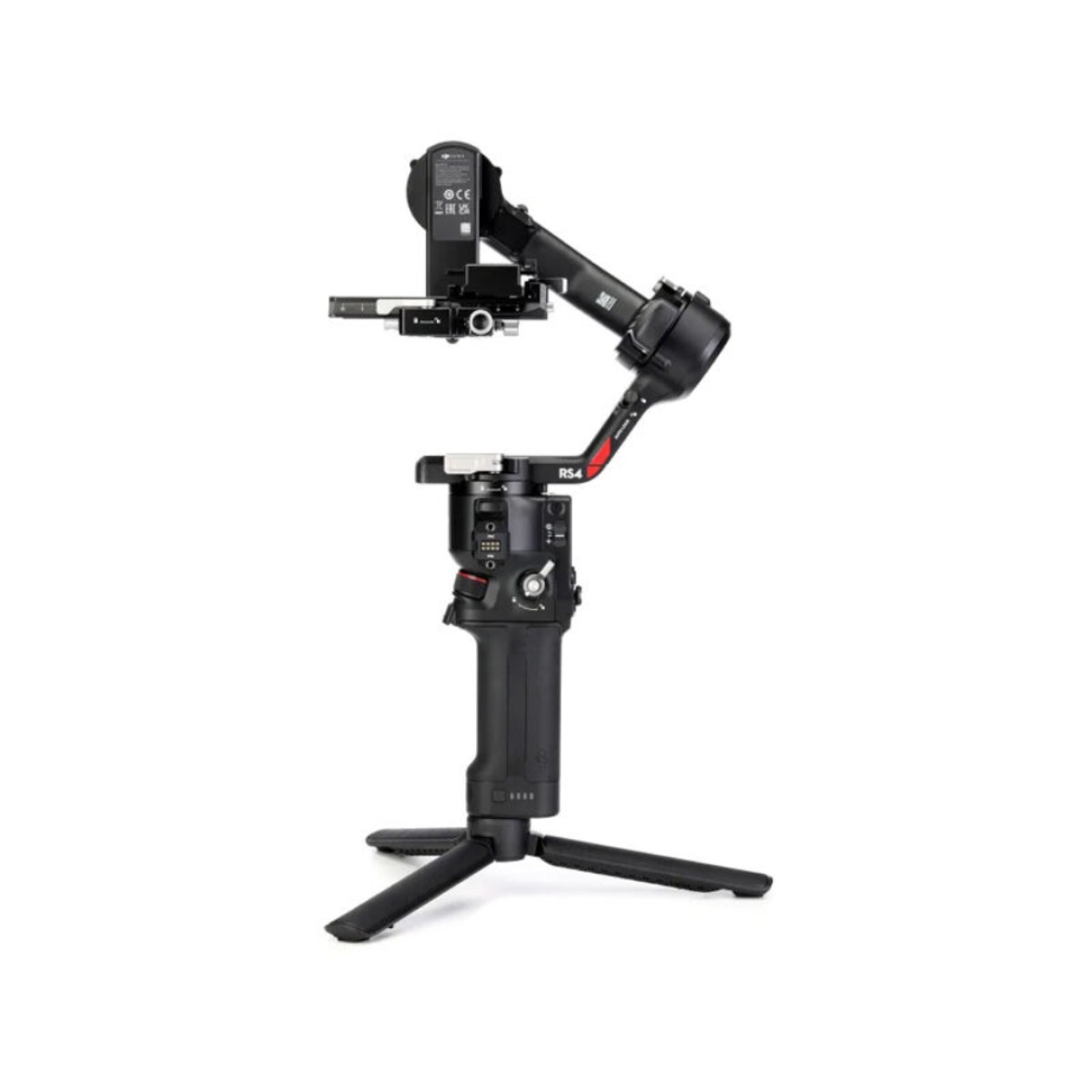 DJI RS4 Gimbal