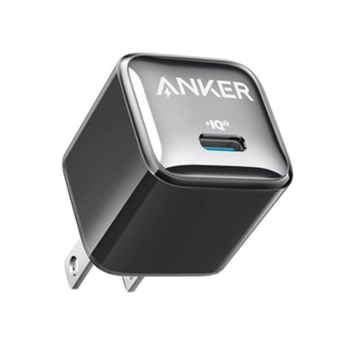 Anker 511 GaN 30W Nano 3 Charging Adapter