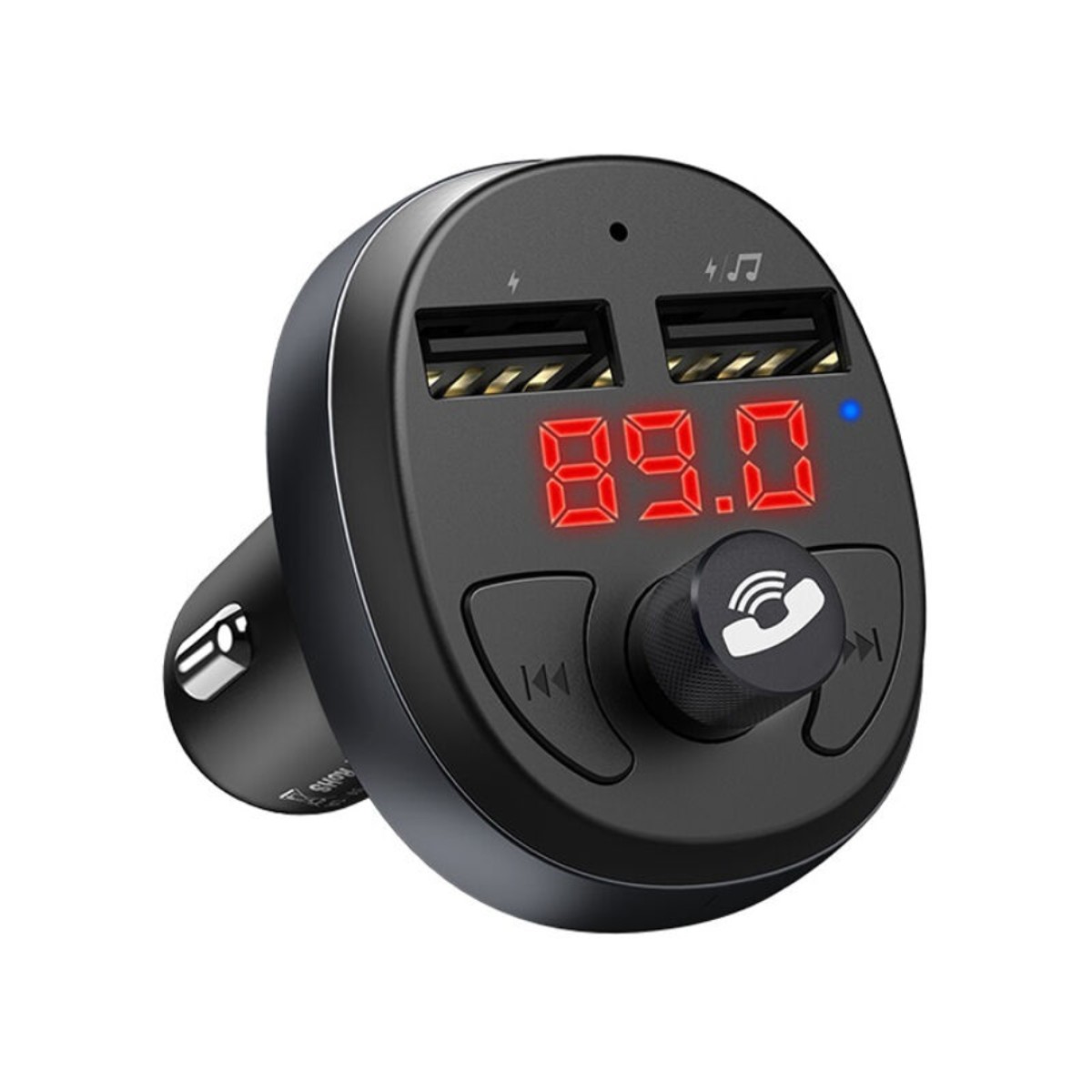 Hoco E41 FM Transmitter Car Charger